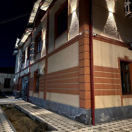 Amor Fati Hotel Tashkent Exterior photo