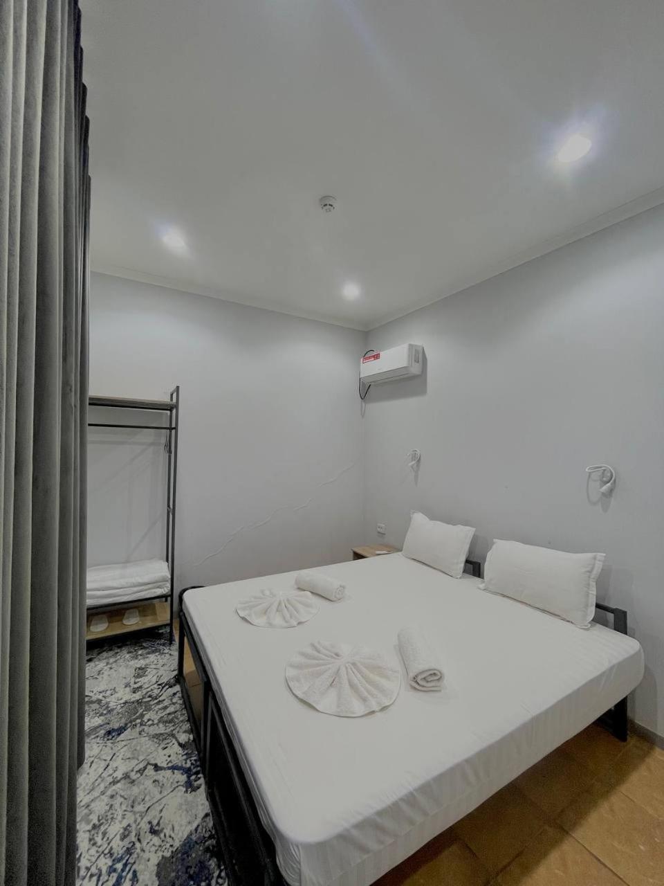 Amor Fati Hotel Tashkent Exterior photo