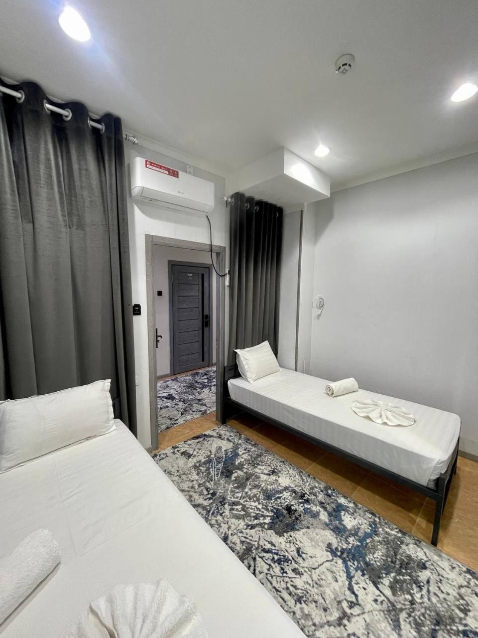 Amor Fati Hotel Tashkent Exterior photo