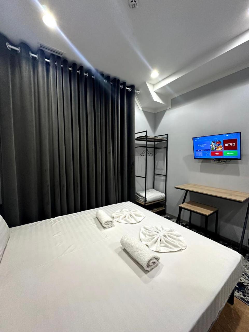 Amor Fati Hotel Tashkent Exterior photo