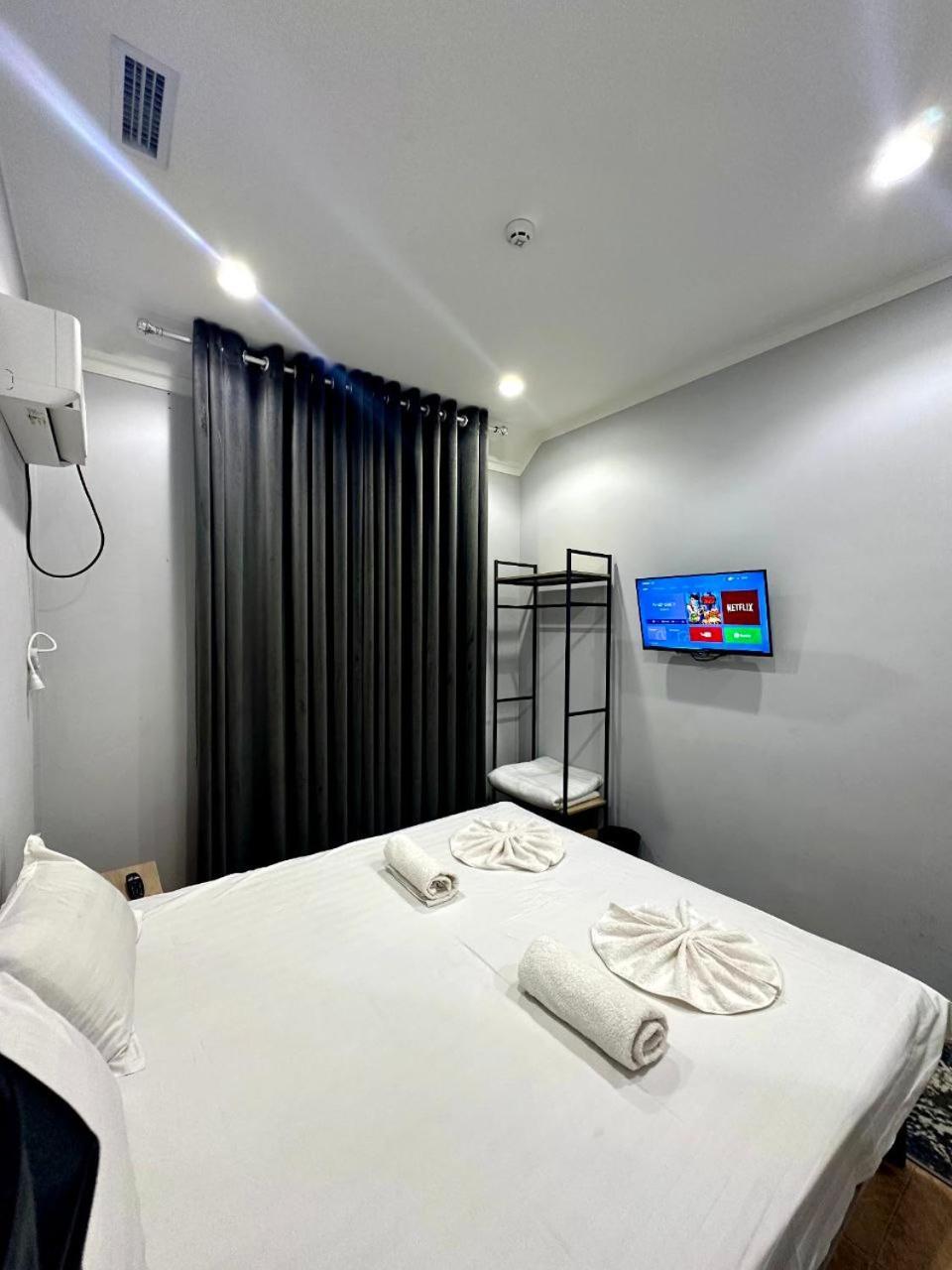 Amor Fati Hotel Tashkent Exterior photo
