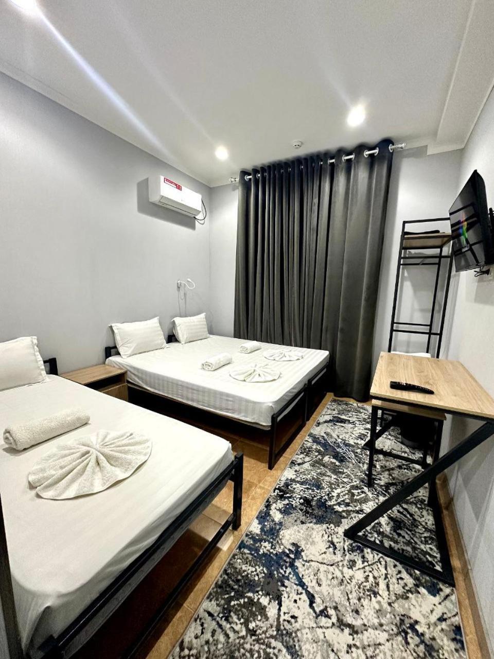 Amor Fati Hotel Tashkent Exterior photo